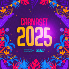 CARNASET 2025 (( DJ EDIN ))