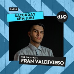 The Spot Show #5 - Fran Valdivieso