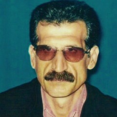 علی گرایلی - من علی گرایلیمه
