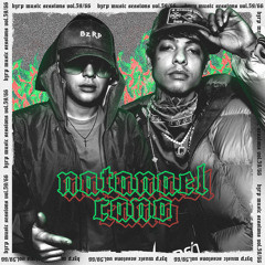 Natanael Cano: Bzrp Music Sessions, Vol. 59/66