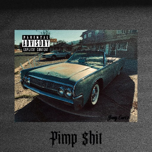 Pimp $hit