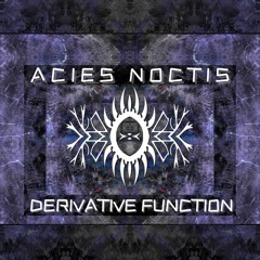 Acies Noctis - Derivative Function (170)