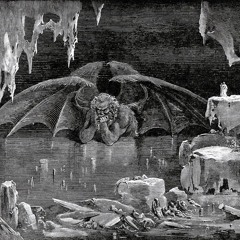 Lucifer's frozen Lair of Despair - Mokum Terror Coolness