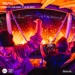 TRUTH - 09 June 2025