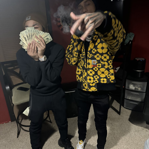Lil Jeff — We Chase Shit