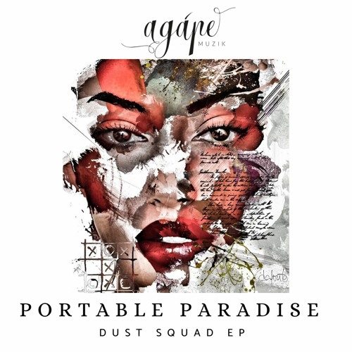Portable Paradise - We Here (Original Mix)