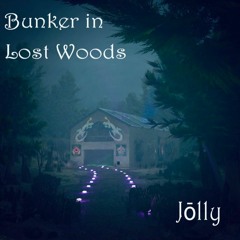Bunker in Lost Woods