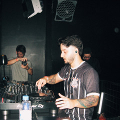 DJ FUZIL @OBLIQO | 19.07.2025