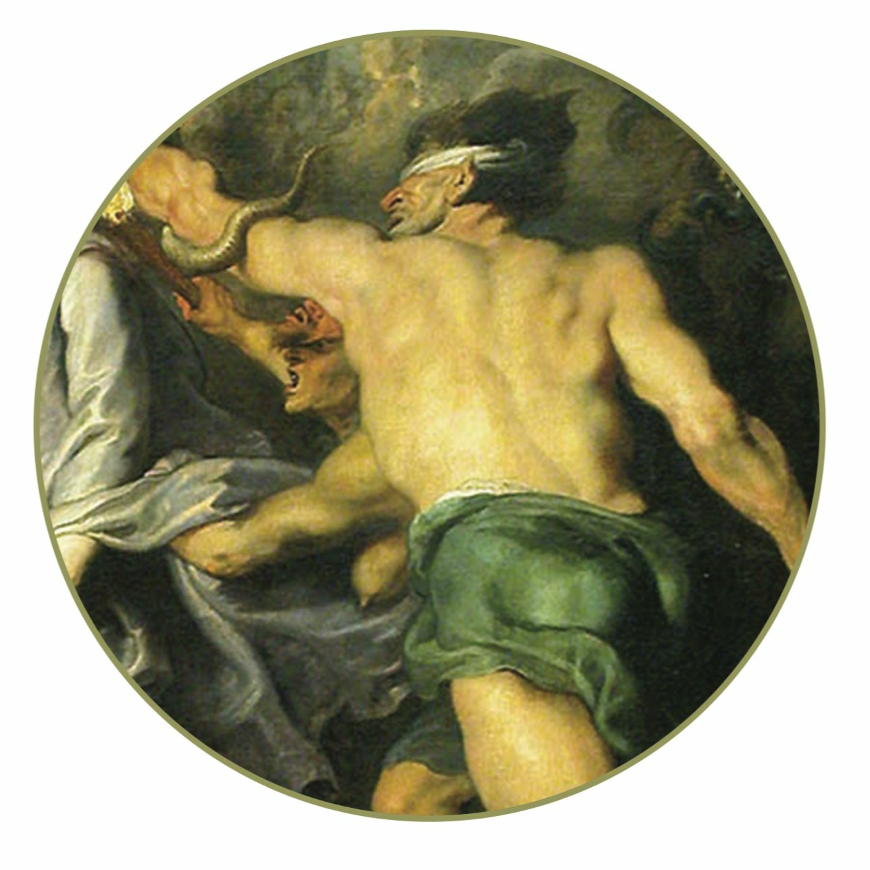 Chemins d'histoire-Histoire de la haine au XVIIe siècle, avec Y. Rodier, 21.02.21