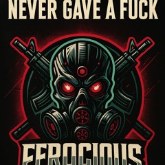 Never gave a f%ck