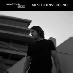 TechnoTrippin' Podcast 116 - MESH CONVERGENCE