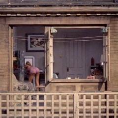 37 Rear Window (1954)