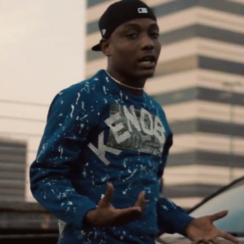 TLE CINCO - No Key  (BARRYAUTOO)