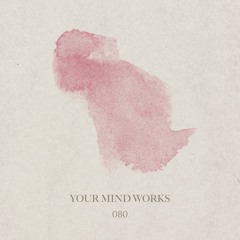 your Mind works - 080: Progressive House