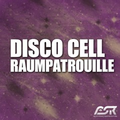 Raumpatrouille (25 Style Remix)