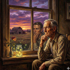 We're All On Borrowed Time (AI)