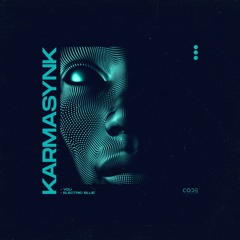KarmasynK - You / Electric Blue [CODER024]