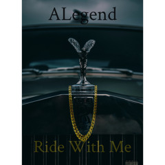 Ride With Me (Lost session)