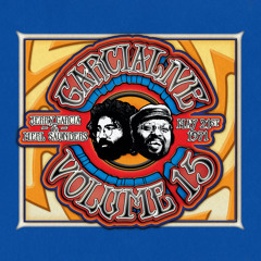 The Wall Song (Live) [feat. Jerry Garcia]