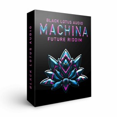Machina: Future Riddim For Vital [Presets + Project File]