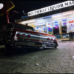 West Livin’ - Sickshit