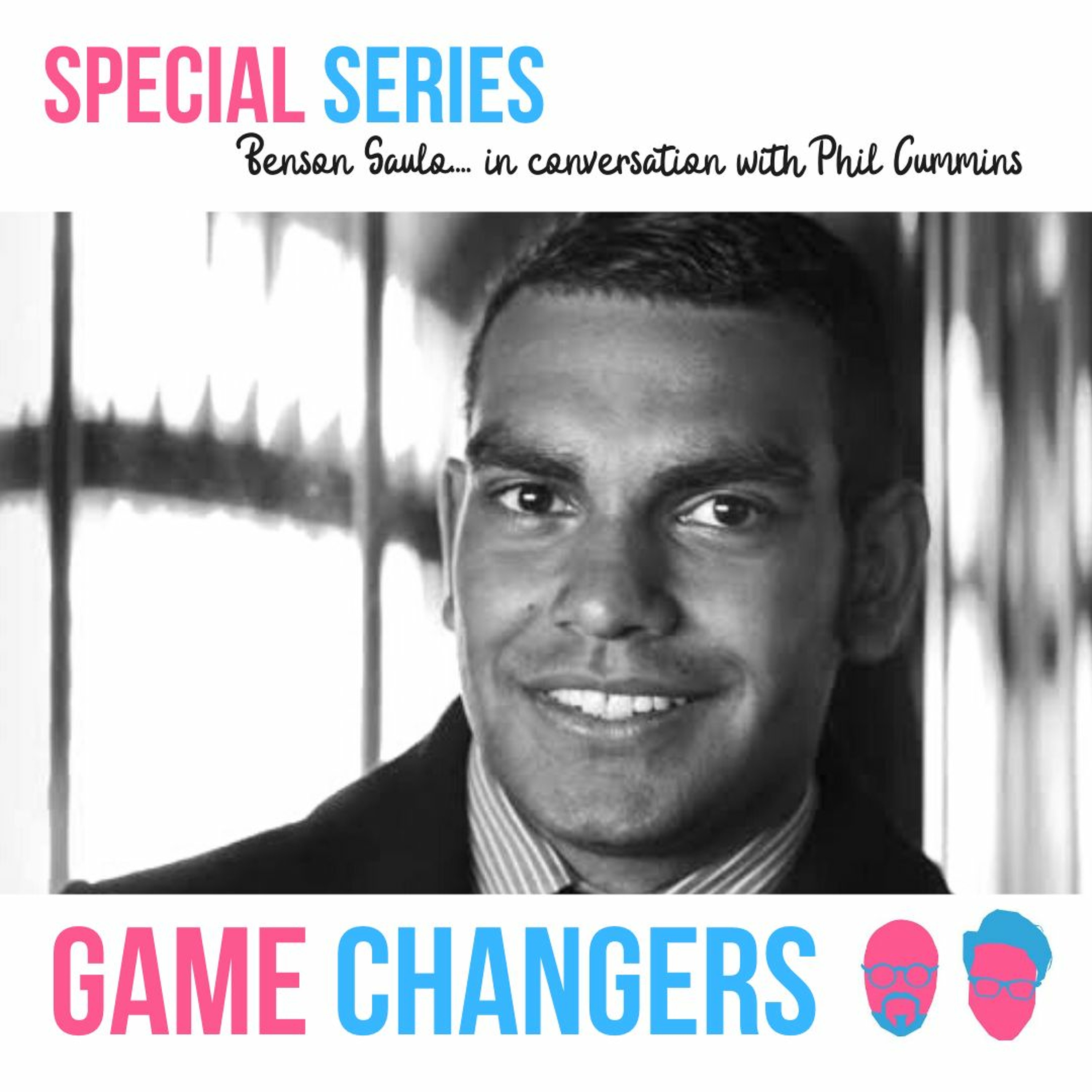 Game Changers