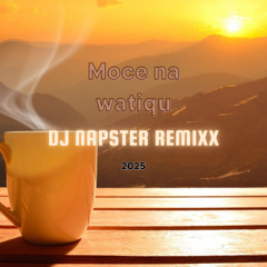 Volasiga Kei Visalele - Moce Na Watiqu (Dj Napster Remixx) Exclusive 2025