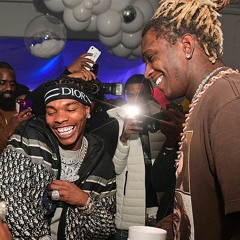 Lil Baby - Won't Change (Feat. Young Thug)