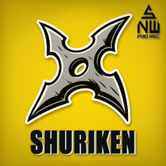 Shuriken [140 BPM]