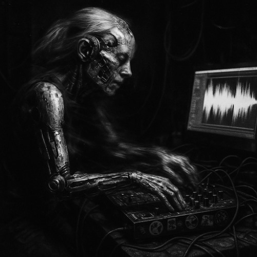 Xerography - Bumbo Quebrado