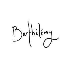 Barthélémy
