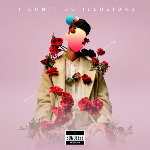 I DON´T DO ILLUSIONS (violin drama)