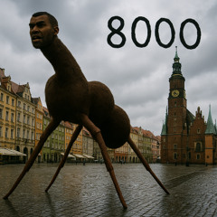 FEKALIACZ WE WROCŁAWIU