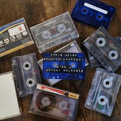 Bounce Mix Tapes 01 Side A (Recent Releases)