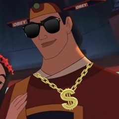 I'll Make A Man Out Of You $$Trap Remix