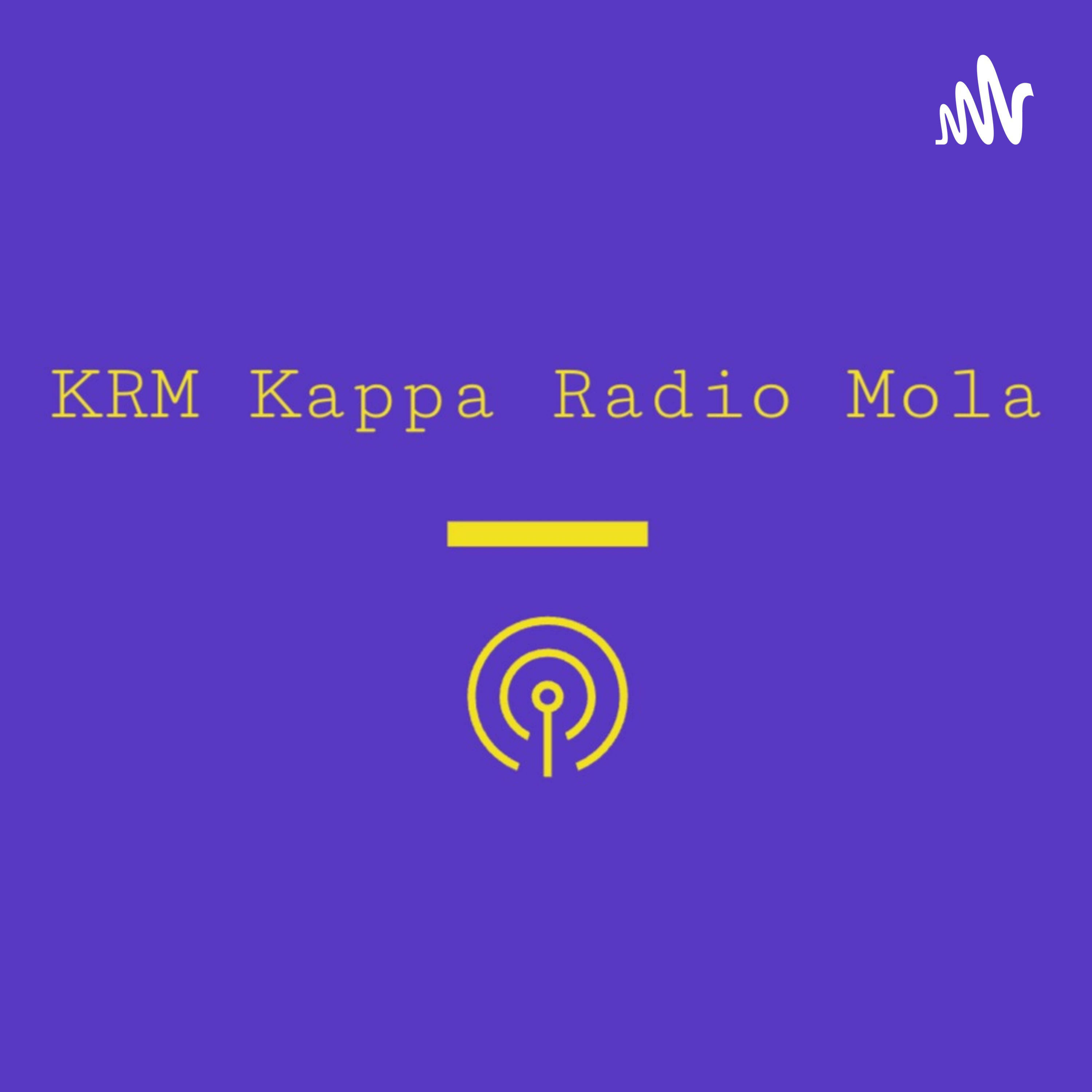 KAPPA RADIO by Yoga Network