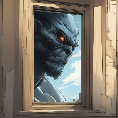 Meg And Dia - Monster (MYSTKRON Bootleg)