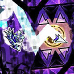 Tax Evasion GD (Dark Matter)