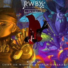 Inside - RWBY Volume 9