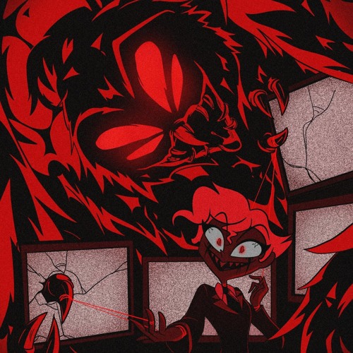 [Helluva Boss] || Stolas - Stolas of The Ars Goeta [EPIC] - By Boss's Bard
