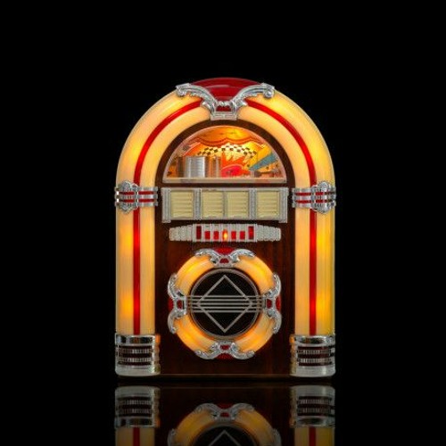 Loop Diggers Sunday Roulette Challenge 77 - J U K E _ B O X