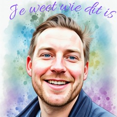 Je Weet Wie Dit Is ( Produtchson)