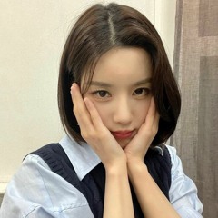 GLITCH - KWON EUNBI (SPED UP)