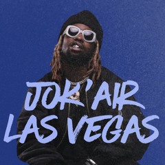Jok'Air - Las Vegas ( Benaset Remix )