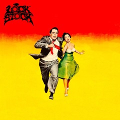 LOCKSTOCK - You're Next (FREE DOWNLOAD)