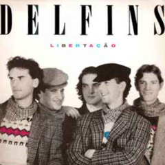 Delfins - Nao vou Ficar #Niskens