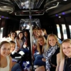 Luxury Party Bus Rentals in Tampa