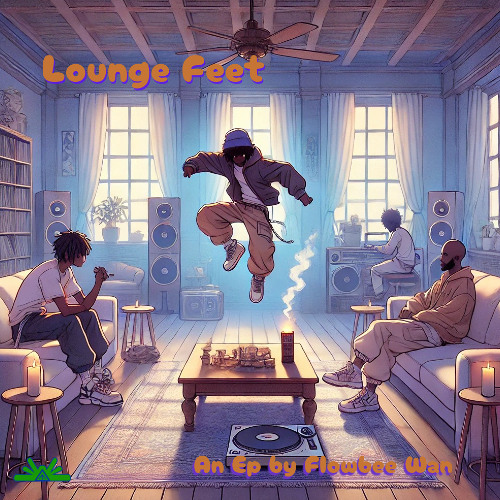 Stream Flowbee Wan | Listen to Lounge Feet playlist online for free on ...