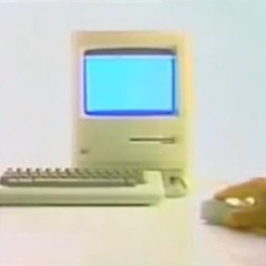 The computer for the rest of us