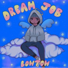 DREAM JOB GUIATR KIT OUT NOW ON TRAKTRAIN AND SPLICE!